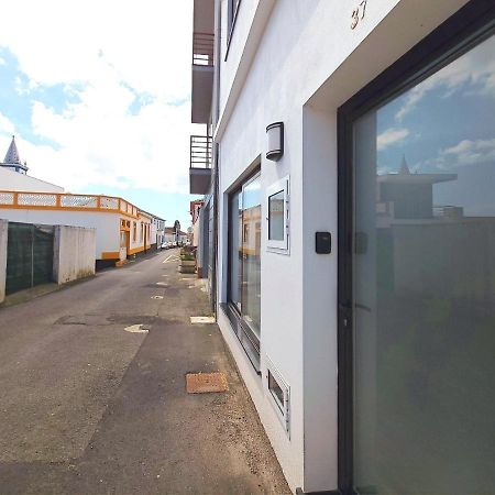Apartmán Mf Terceira Praia da Vitória Exteriér fotografie