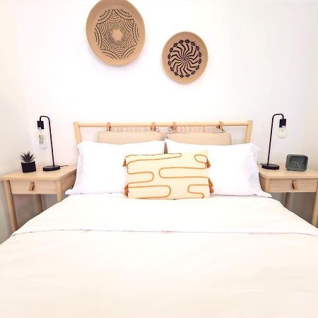 Apartmán Mf Terceira Praia da Vitória Exteriér fotografie