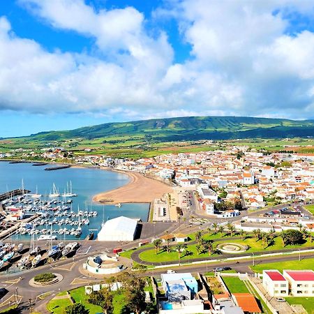 Apartmán Mf Terceira Praia da Vitória Exteriér fotografie