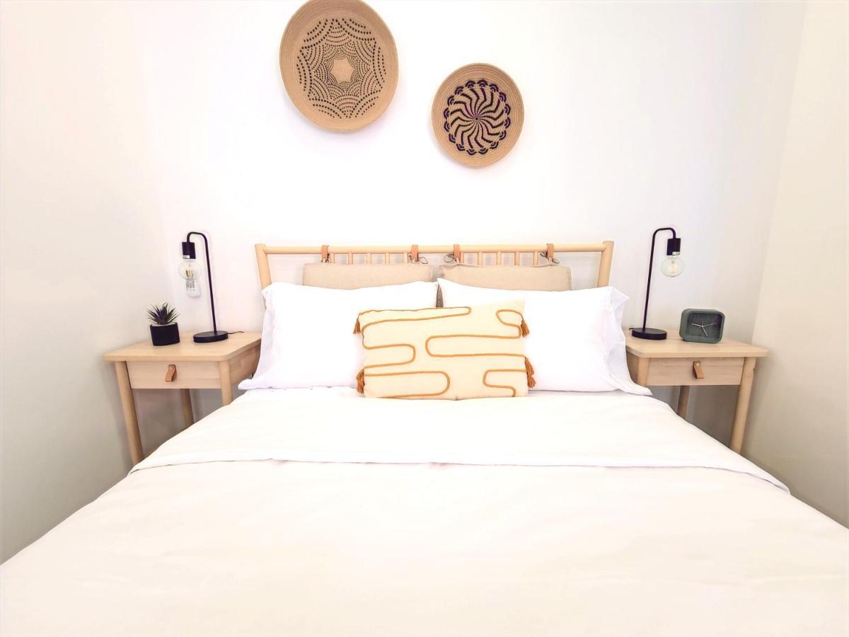 Apartmán Mf Terceira Praia da Vitória Exteriér fotografie