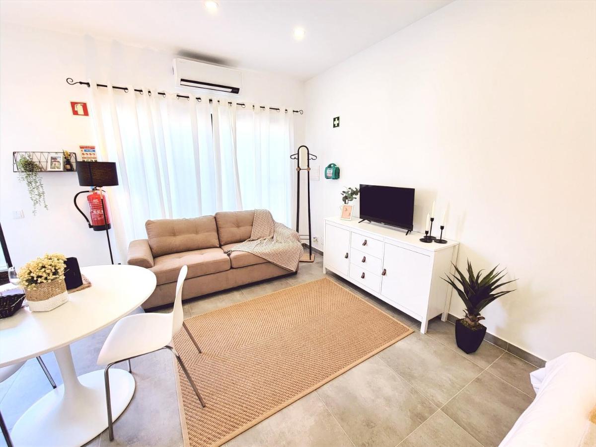 Apartmán Mf Terceira Praia da Vitória Exteriér fotografie
