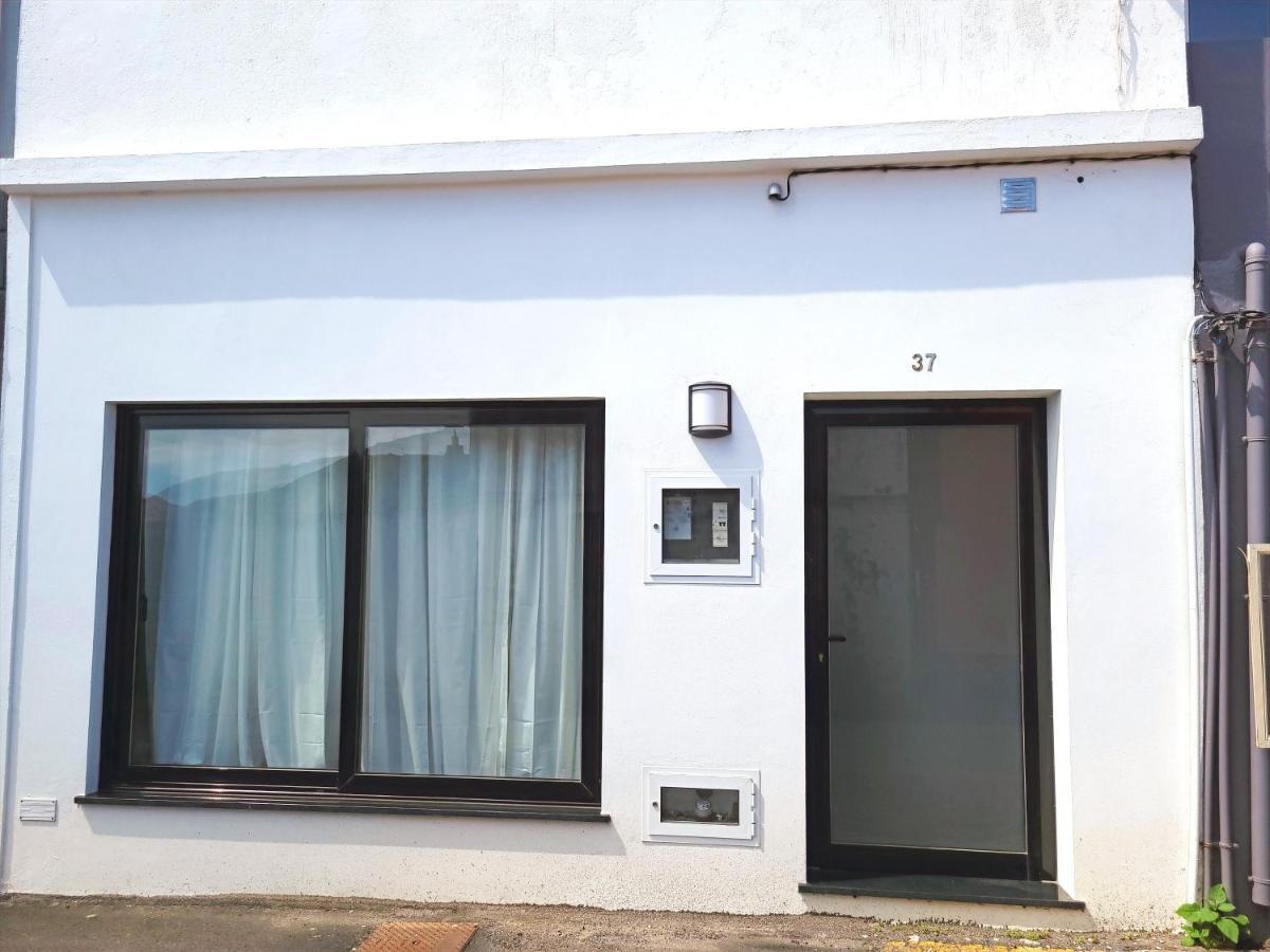 Apartmán Mf Terceira Praia da Vitória Exteriér fotografie
